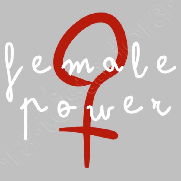 Female Power