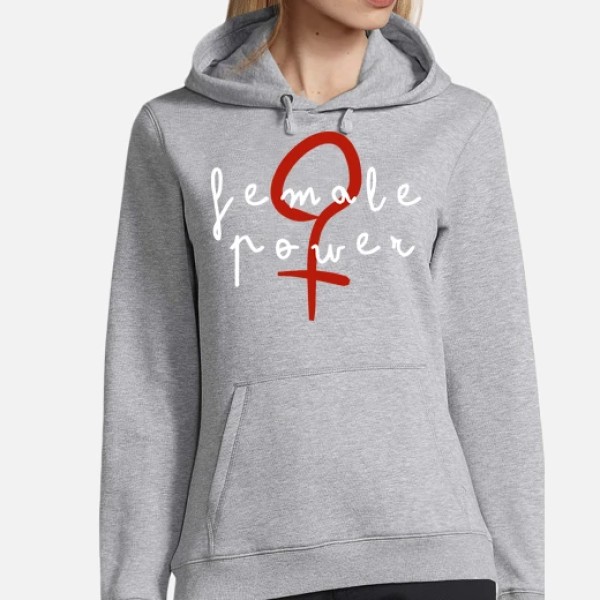 Female Power