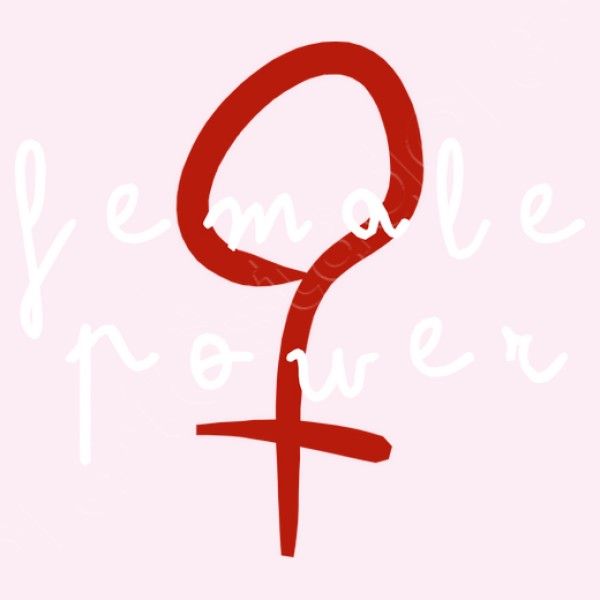 Female Power