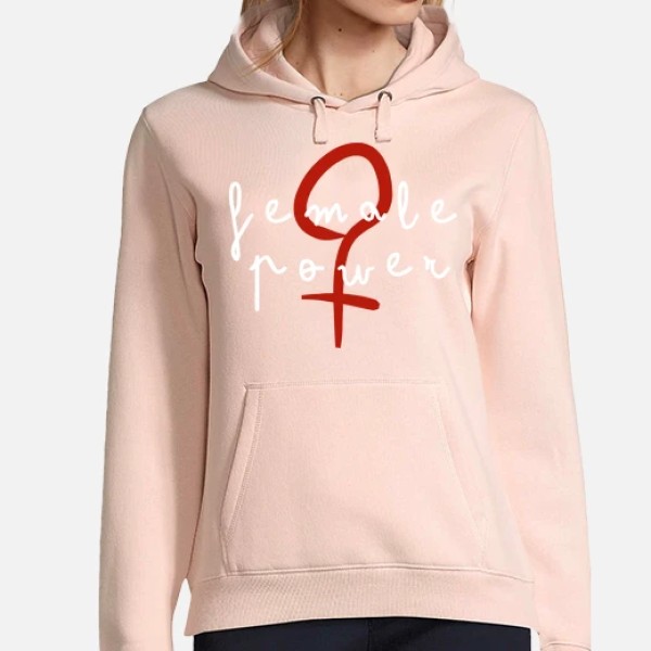 Female Power