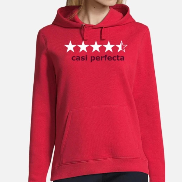 Casi perfecta