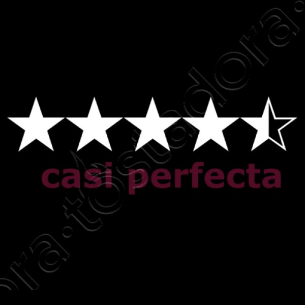 Casi perfecta