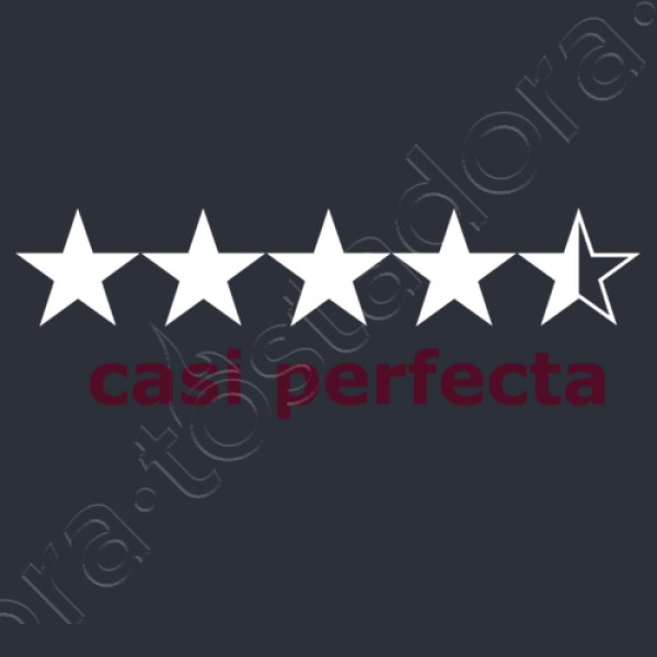 Casi perfecta