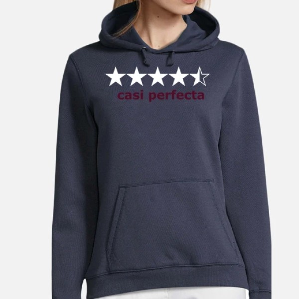 Casi perfecta