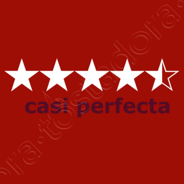 Casi perfecta