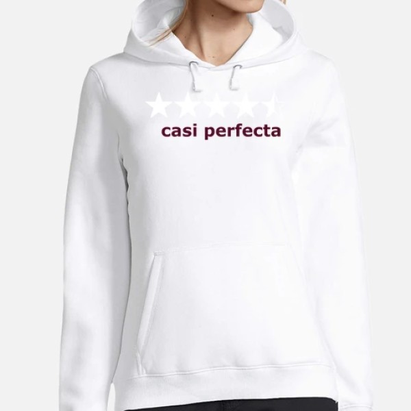 Casi perfecta