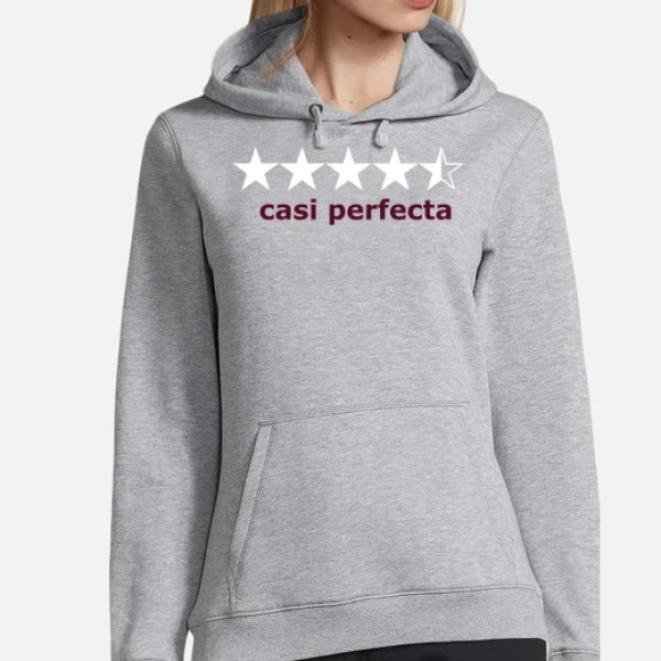 Casi perfecta
