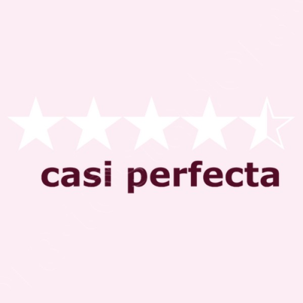 Casi perfecta