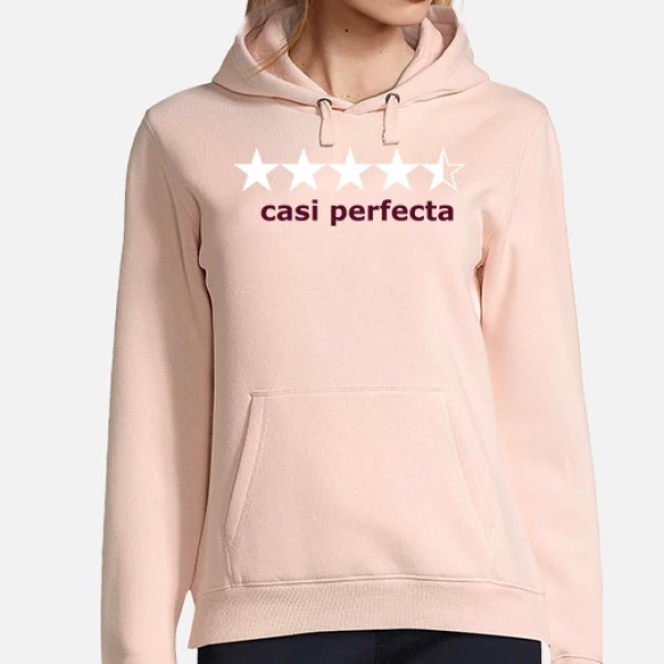 Casi perfecta