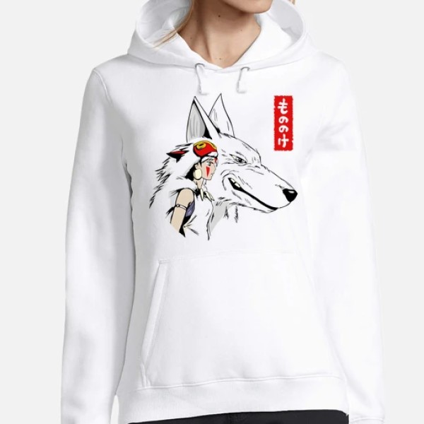 La princesa Mononoke