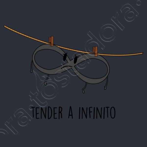 Tender a Infinito