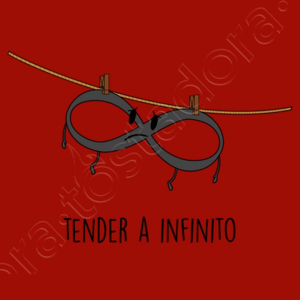 Tender a Infinito