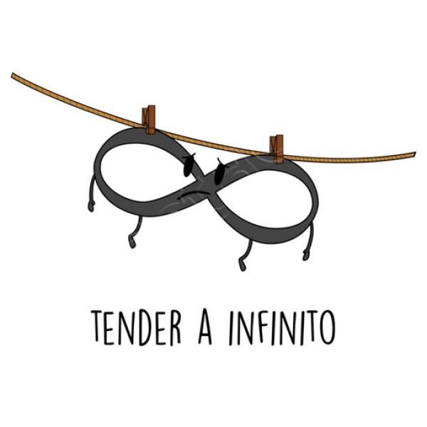 Tender a Infinito