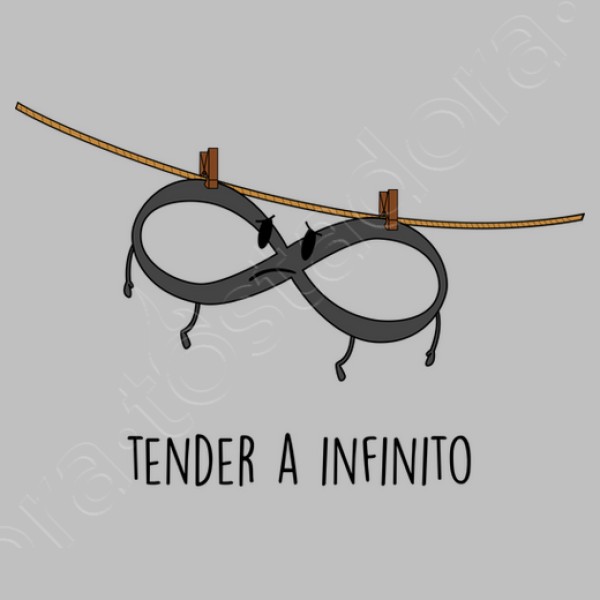 Tender a Infinito