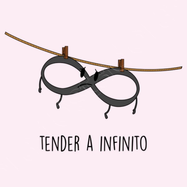 Tender a Infinito