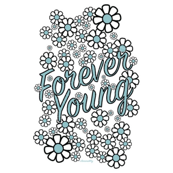Forever Young