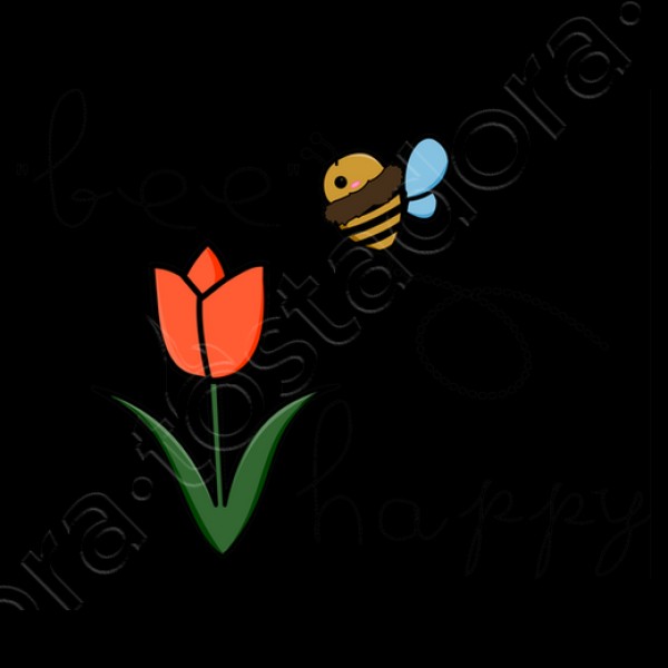 Bee Happy
