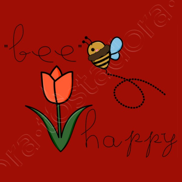 Bee Happy