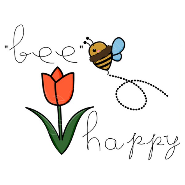Bee Happy
