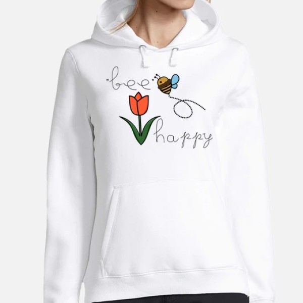 Bee Happy