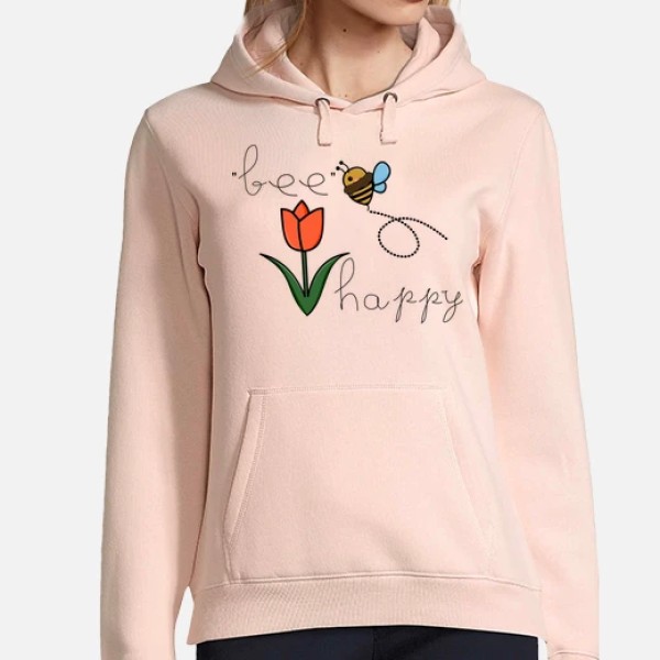 Bee Happy