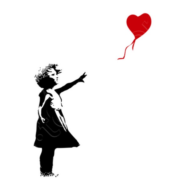 Banksy