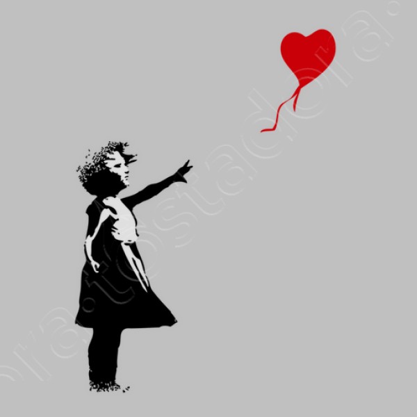 Banksy