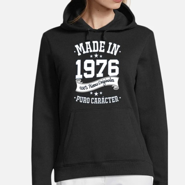 Made in 1976