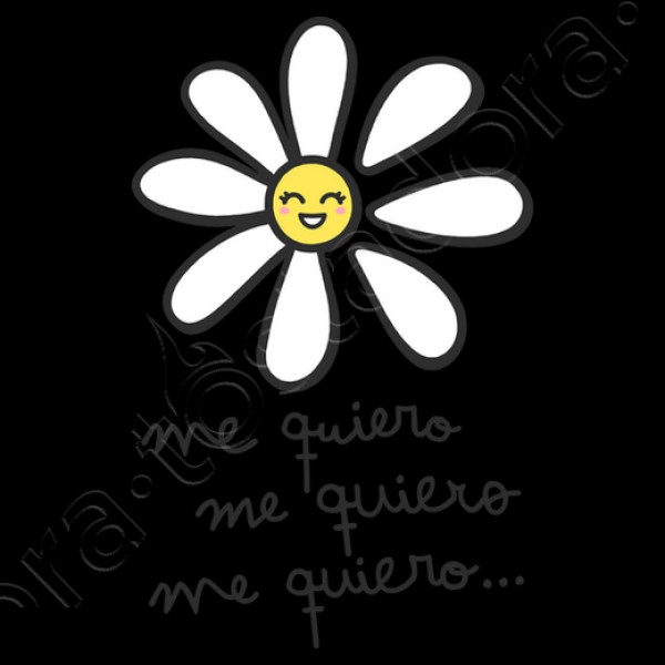 Me quiero...