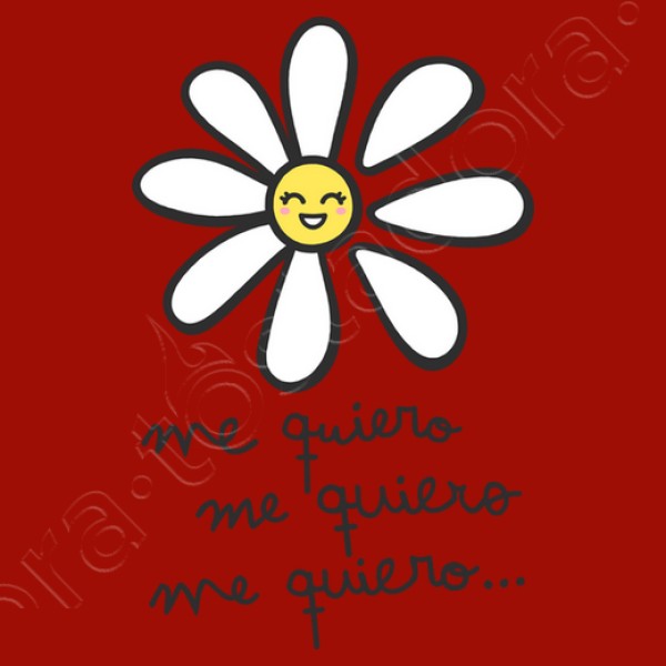 Me quiero...