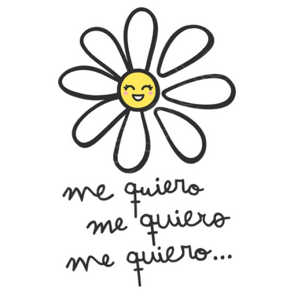 Me quiero...