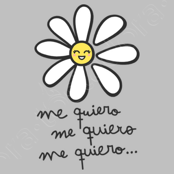 Me quiero...
