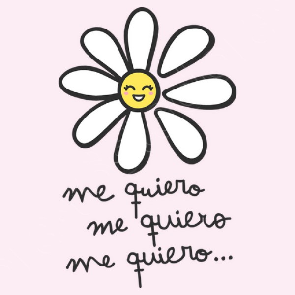 Me quiero...