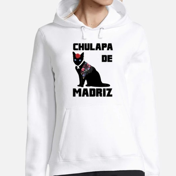 Chulapa Madriz