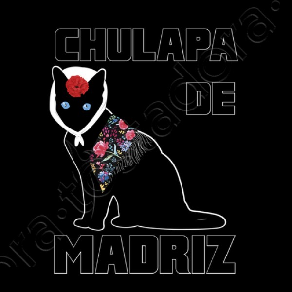 Chulapa Madriz