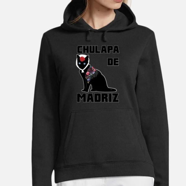 Chulapa Madriz