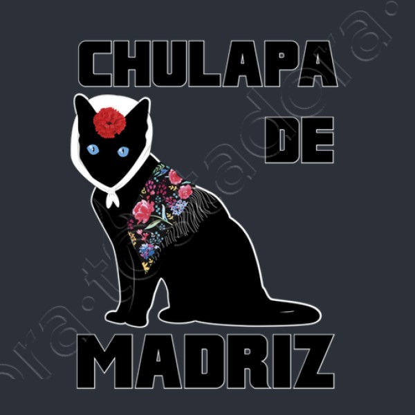 Chulapa Madriz