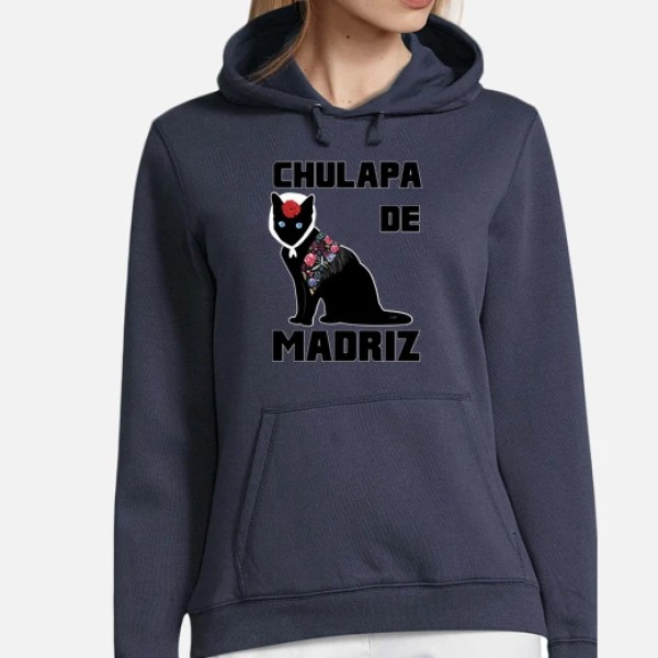 Chulapa Madriz