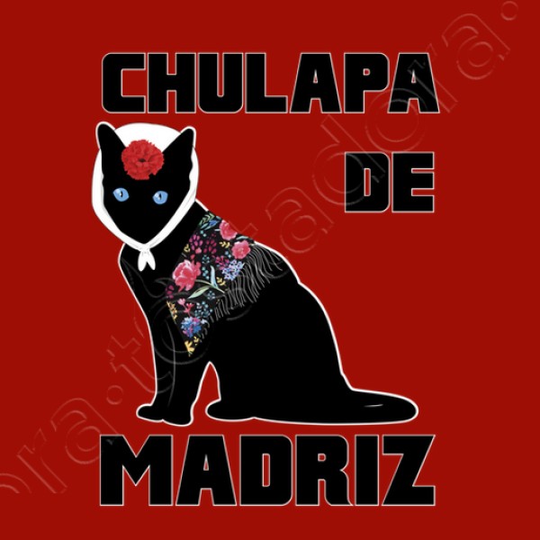 Chulapa Madriz