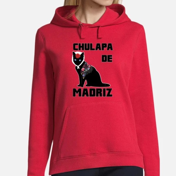 Chulapa Madriz