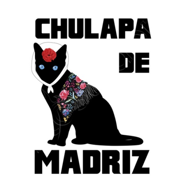 Chulapa Madriz