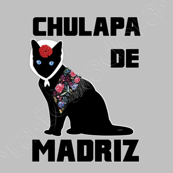 Chulapa Madriz