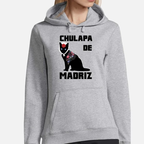 Chulapa Madriz
