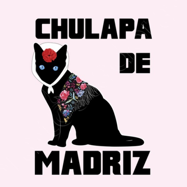 Chulapa Madriz