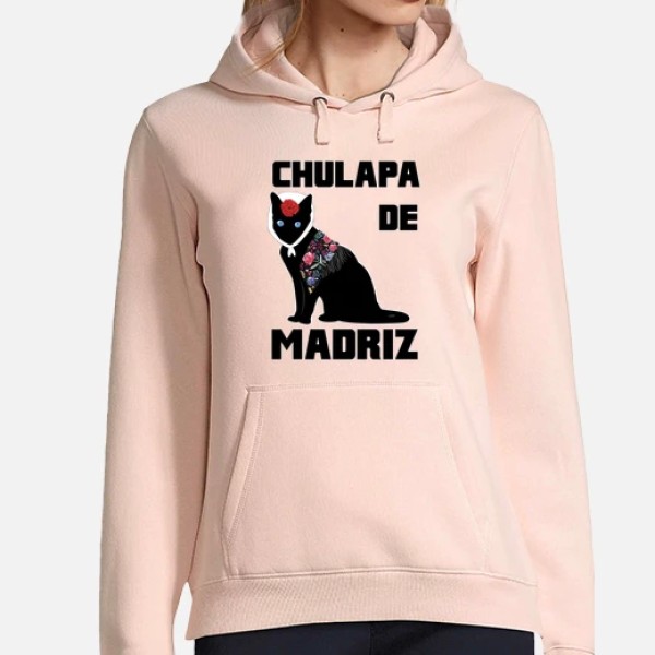 Chulapa Madriz