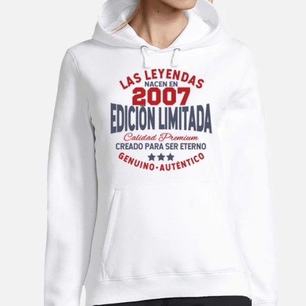 ediciu00f3n limitada 2007