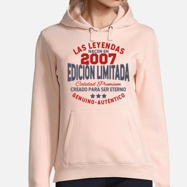 ediciu00f3n limitada 2007