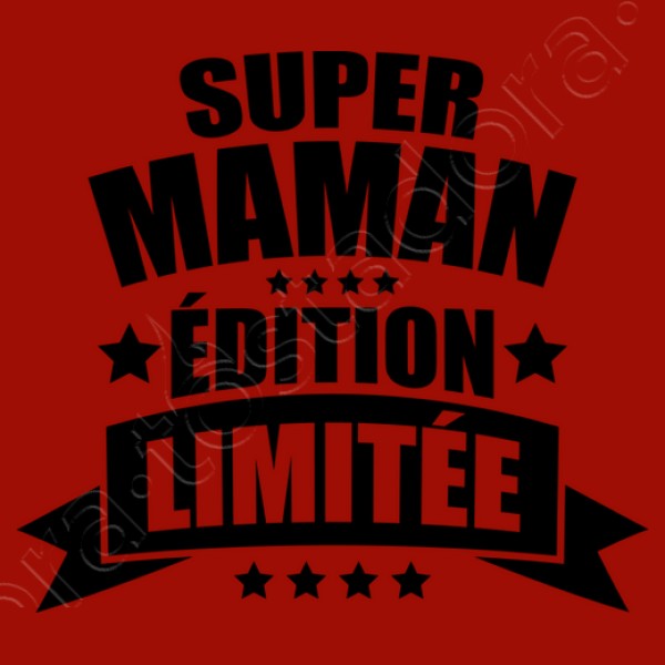 ediciu00f3n limitada super mamu00e1