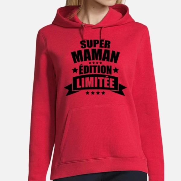ediciu00f3n limitada super mamu00e1