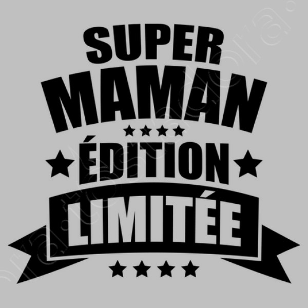 ediciu00f3n limitada super mamu00e1